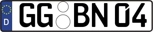 GG-BN04