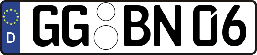 GG-BN06
