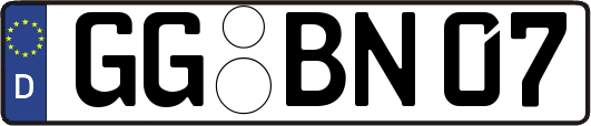 GG-BN07