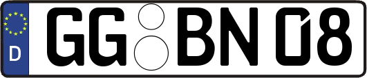 GG-BN08