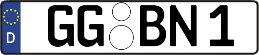 GG-BN1