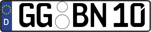 GG-BN10