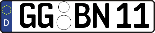 GG-BN11