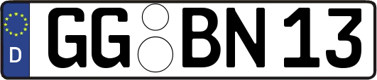 GG-BN13