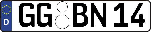 GG-BN14