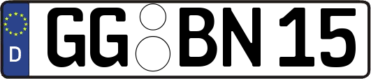 GG-BN15