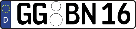 GG-BN16