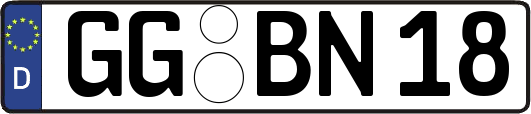 GG-BN18