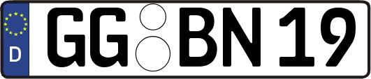 GG-BN19
