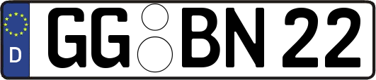 GG-BN22