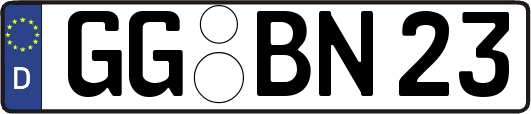 GG-BN23