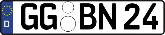 GG-BN24
