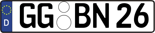 GG-BN26