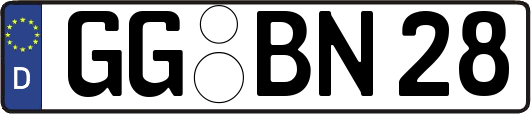 GG-BN28