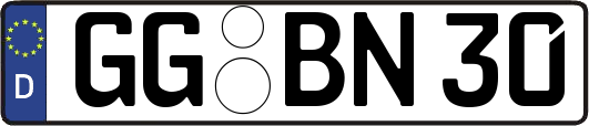 GG-BN30