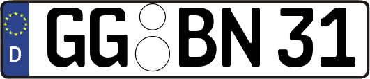 GG-BN31