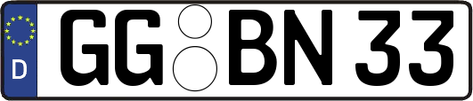 GG-BN33