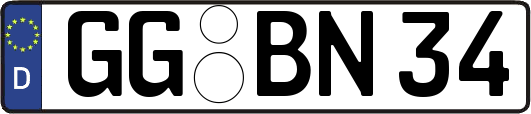 GG-BN34