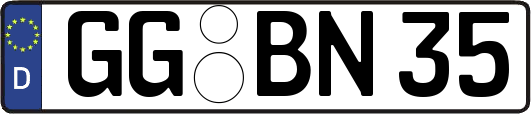 GG-BN35
