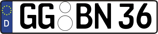GG-BN36
