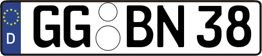 GG-BN38