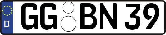 GG-BN39