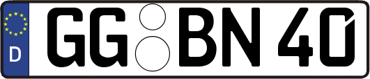 GG-BN40