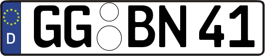 GG-BN41