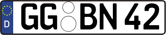 GG-BN42