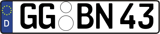 GG-BN43