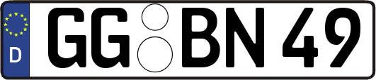 GG-BN49