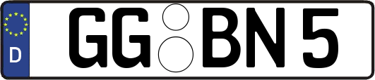 GG-BN5