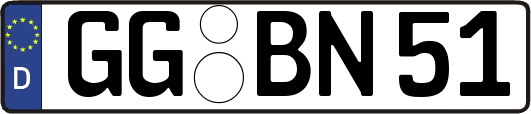 GG-BN51