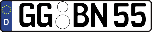 GG-BN55
