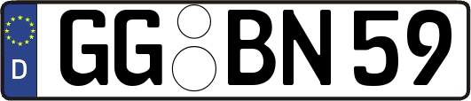 GG-BN59