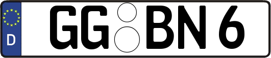 GG-BN6