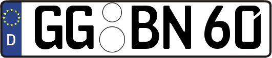 GG-BN60