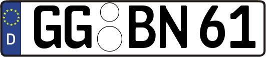 GG-BN61