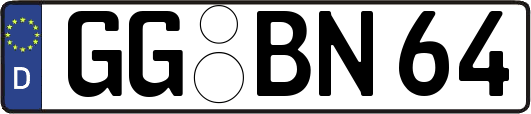 GG-BN64
