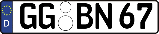GG-BN67