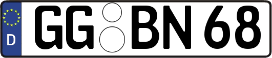 GG-BN68