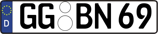 GG-BN69