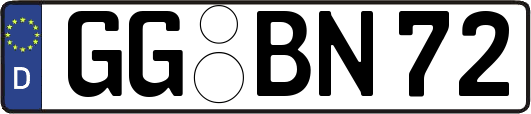 GG-BN72