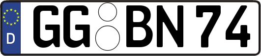 GG-BN74