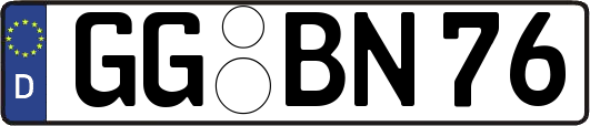 GG-BN76