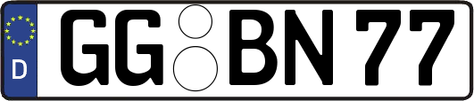 GG-BN77