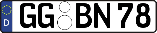 GG-BN78