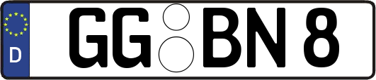 GG-BN8