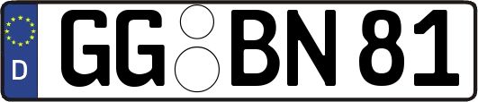 GG-BN81