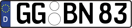 GG-BN83